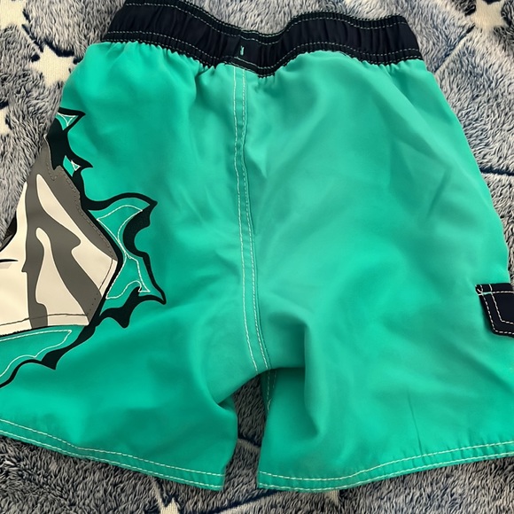 First Wave SwimTrunks - Picture 3 of 3